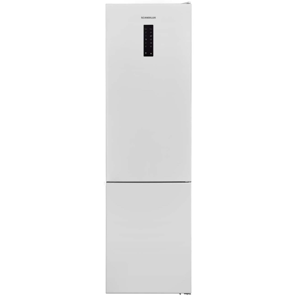 Холодильник Scandilux  CNF379Y00 W
